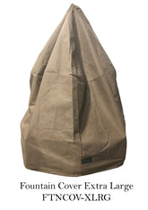 Photo of Campania Palazzo Obelisk Fountain - Exclusively Campania